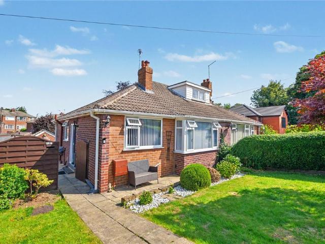 Bungalow for sale in Thornhill Lees