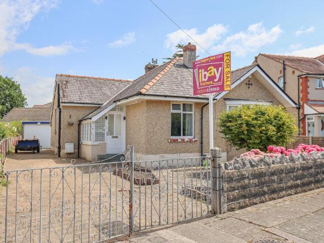 Bungalow for sale in Bare