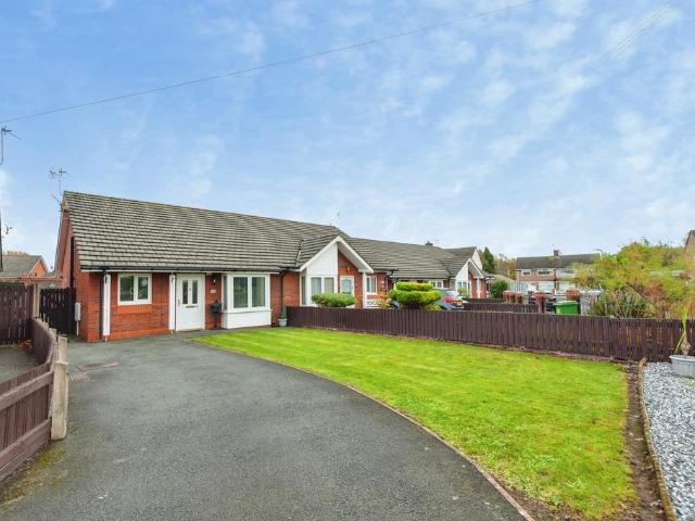Bungalow for sale in Belle Vale, Liverpool
