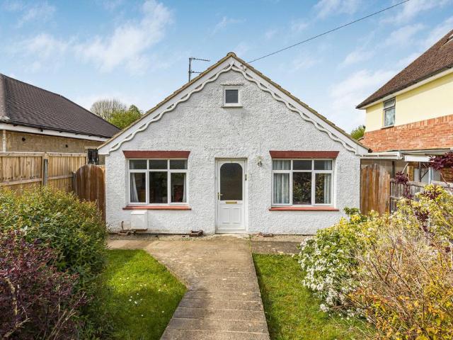 Bungalow for sale in South Hinksey, Dromore