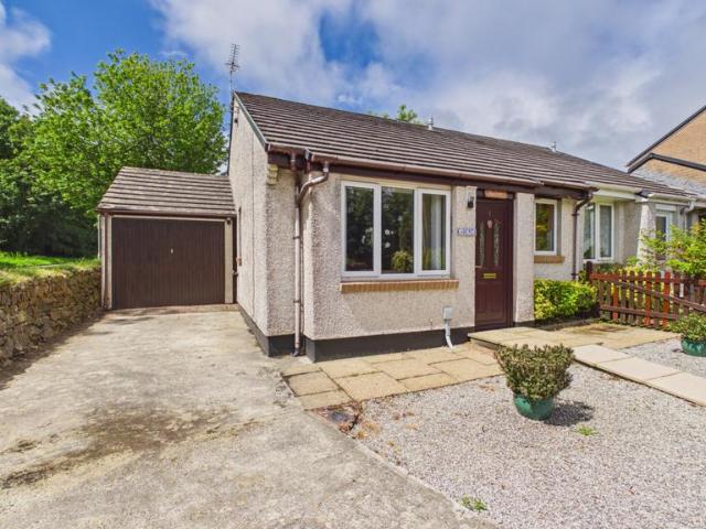 Bungalow for sale in Treneere, Penzance
