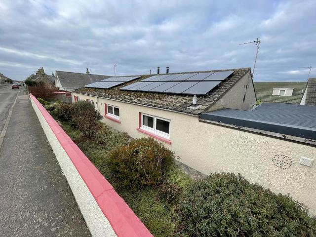 Bungalow for sale in Aberdeen