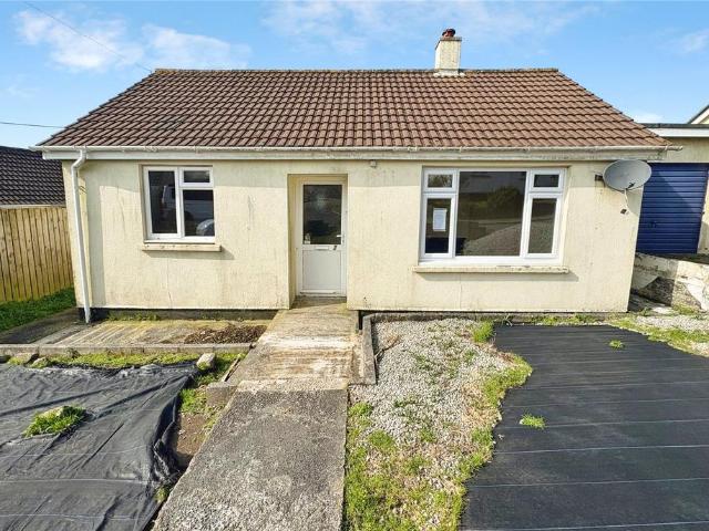 Bungalow for sale in Stennack, Roseworthy