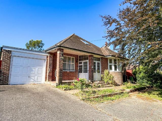 Bungalow for sale in Kent Street, Rother