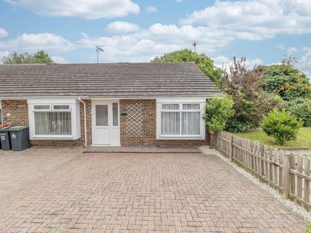 Bungalow for sale in St. Dunstan's, The Bridge