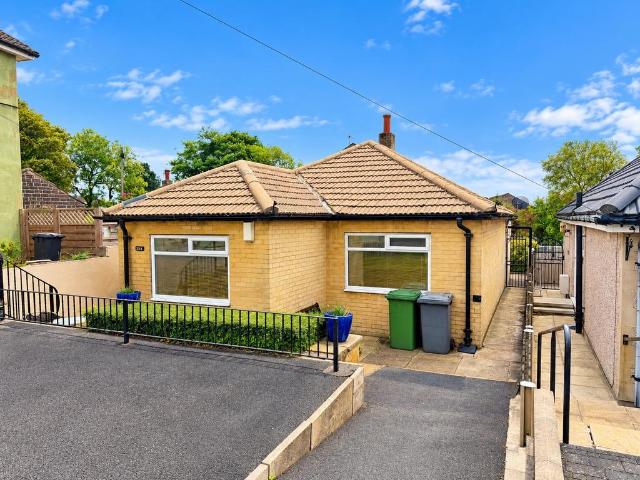 Bungalow for sale in Birkenshaw, Kirklees