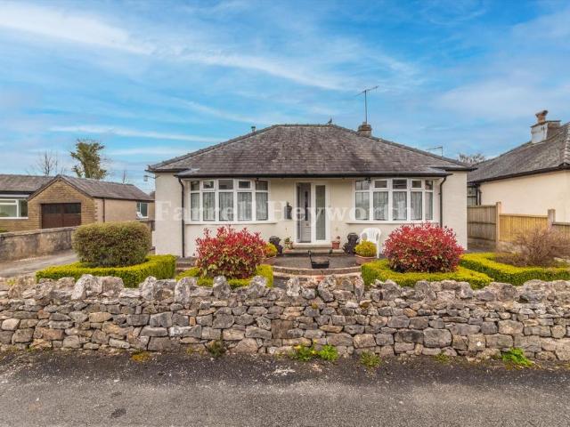 Bungalow for sale in Arnside