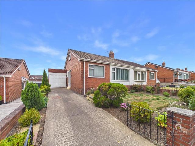 Bungalow for sale in Vigo, Birtley