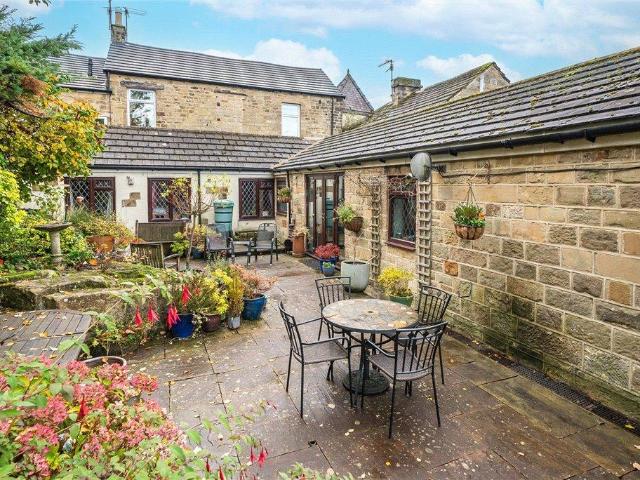 Bungalow for sale in Pateley Bridge, North Yorkshire