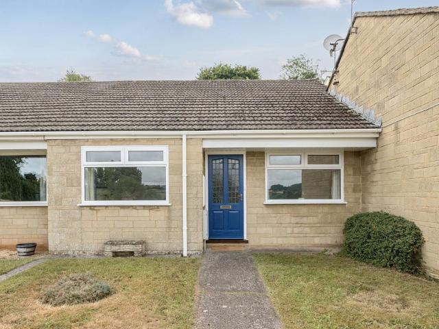 Bungalow for sale in Paulton, Bath And North East Somerset