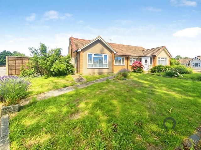 Bungalow for sale in Oad Street, Kent