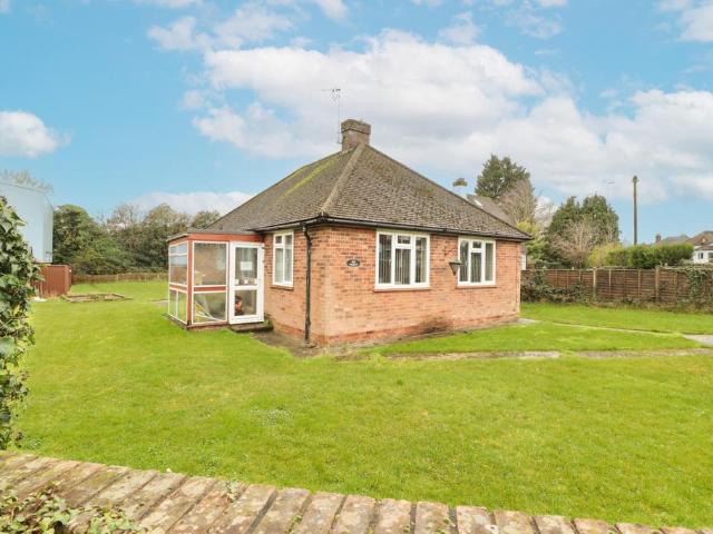Bungalow for sale in Penn Bottom, Isle Of Man