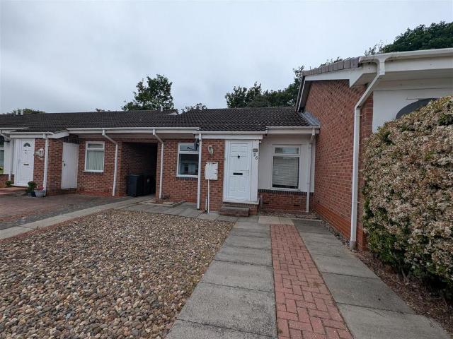 Bungalow for sale in Hurworth, Darlington