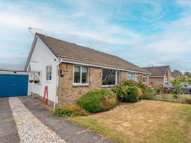 Bungalow for sale in Ben Rhydding, Ilkley