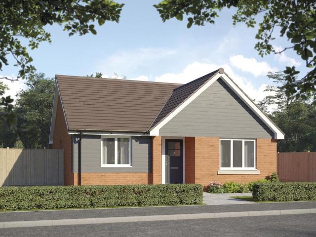 Bungalow for sale in Bromsgrove