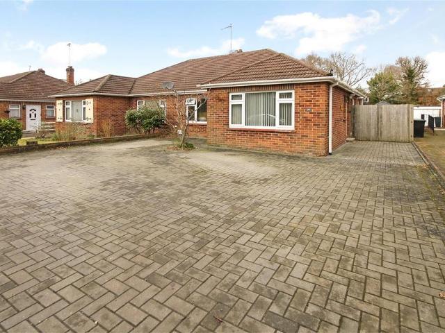Bungalow for sale in Goddards' Green, Perryfields