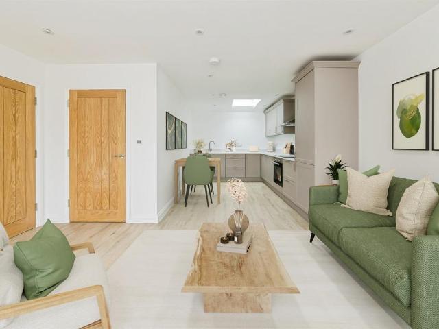 Bungalow for sale in Perryfields, West Sussex