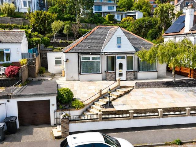 Bungalow for sale in Slade, Kentisbury