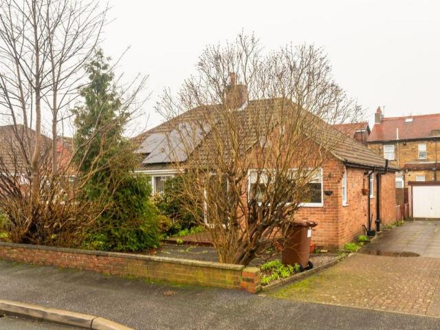 Bungalow for sale in Drighlington