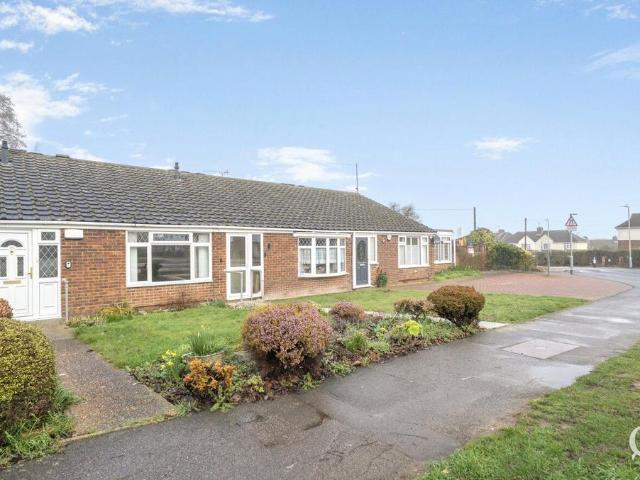 Bungalow for sale in Regent Quay, Oad Street