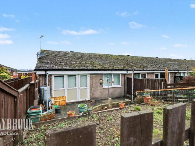 Bungalow for sale in Norfolk Park, Isle Of Man