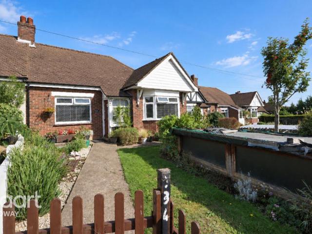 Bungalow for sale in Frindsbury
