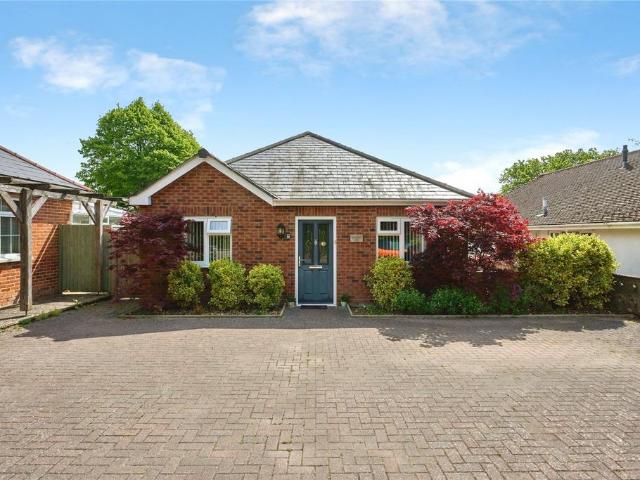 Bungalow for sale in Wootton Bridge, Isle Of Wight