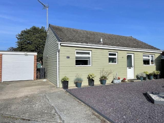 Bungalow for sale in Dale Hill, Essex