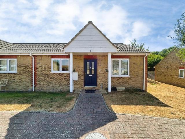 Bungalow for sale in Longfield and New Barn, Monks Orchard