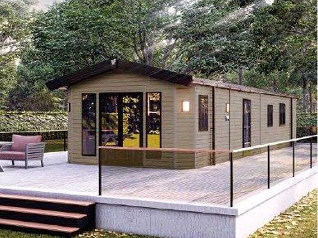 Bungalow for sale in Warton, Lancashire