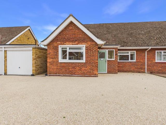 Bungalow for sale in Broke Hall, Key Street