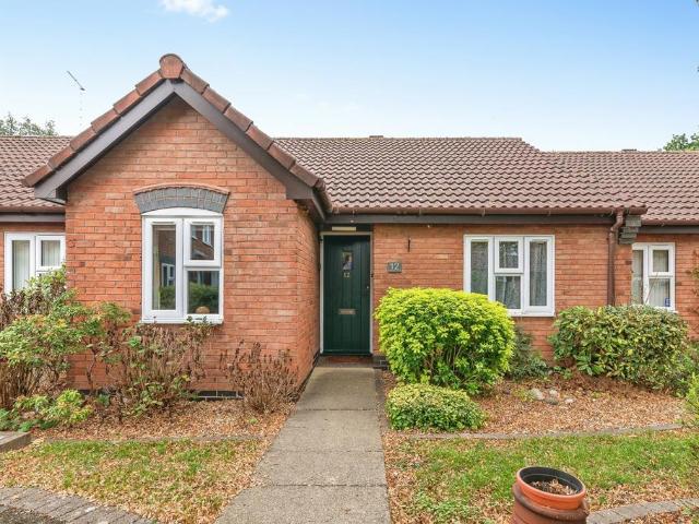 Bungalow for sale in West Bridgford, Rushcliffe