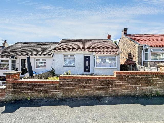 Bungalow for sale in Horden