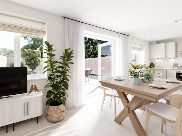 Bungalow for sale in Brompton-on-Swale, Brompton-on-swale