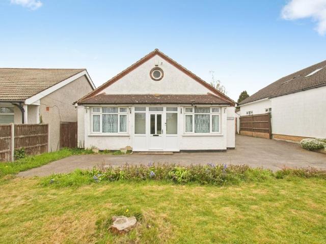 Bungalow for sale in Brooklands, Monks Orchard