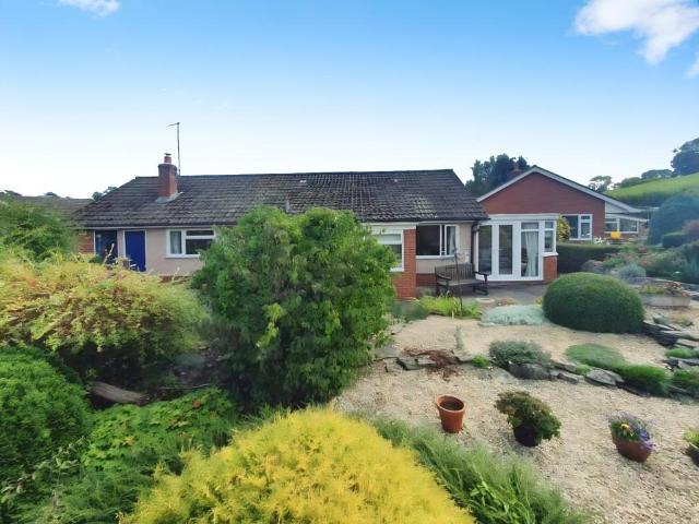 Bungalow for sale in Ewyas Harold