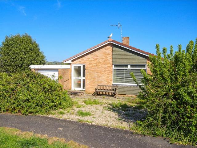 Bungalow for sale in Seaton, East Devon
