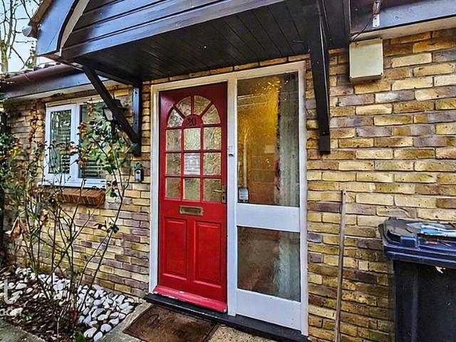 Bungalow for sale in Peterborough