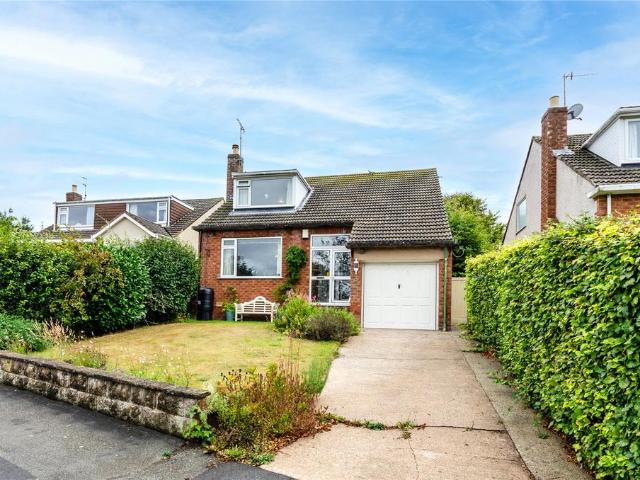 Bungalow for sale in Rhos-on-sea, Wales