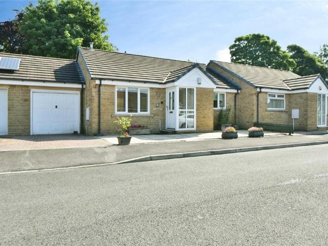 Bungalow for sale in Higherford, Lancashire