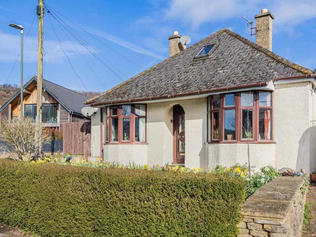 Bungalow for sale in School House, Gloucestershire