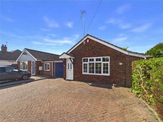 Bungalow for sale in Walton, Eastbridge