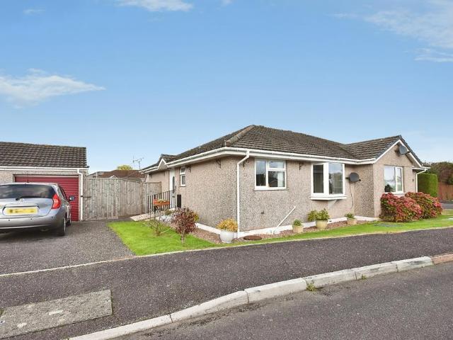 Bungalow for sale in Dunkeswell, East Devon