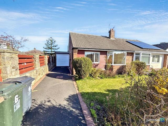 Bungalow for sale in Wideopen, Isle Of Man