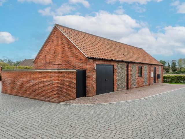 Bungalow for sale in Northrepps, North Norfolk