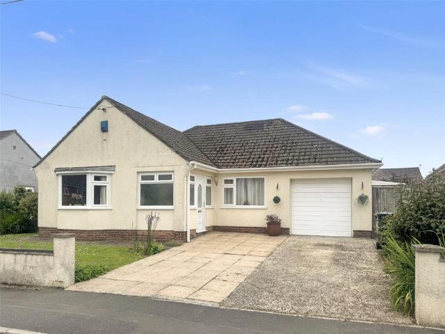 Bungalow for sale in Chard Town, Chard