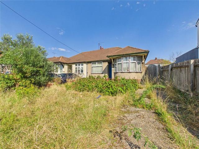 Bungalow for sale in Greater London