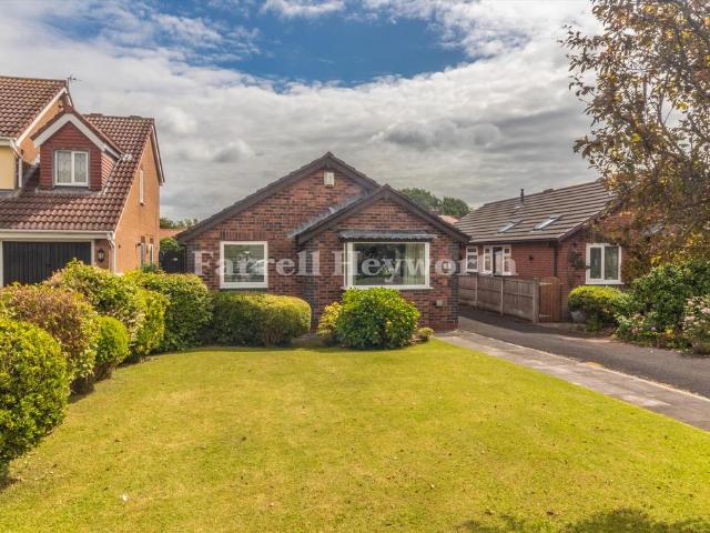 Bungalow for sale in Burn Naze, Cabus