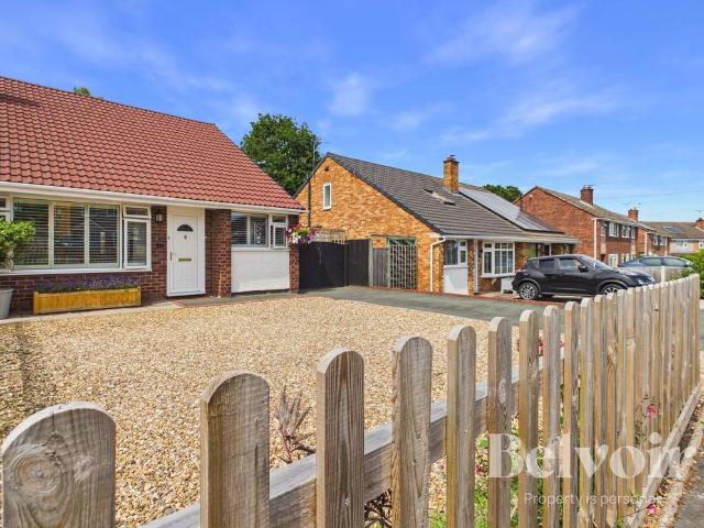 Bungalow for sale in Belvidere, Frankwell