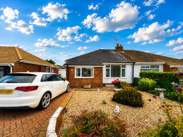 Bungalow for sale in Skippool, Cabus